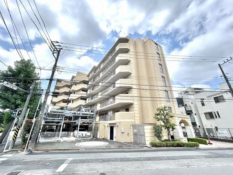 3LDK Apartment for Sale in Kawasaki, Nakahara Ward - 75.52m² - Thumbnail 4