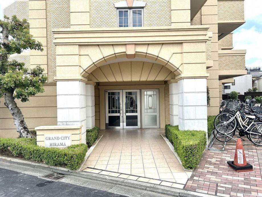 3LDK Apartment for Sale in Kawasaki, Nakahara Ward - 75.52m² - Thumbnail 2