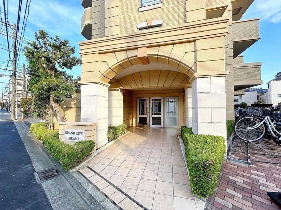 3LDK Apartment for Sale in Kawasaki, Nakahara Ward - 75.52m² - Thumbnail 3