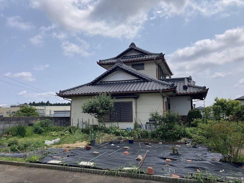 5DK House in Mito, Ibaraki - 523 sqm Land - 24.9 Million Yen - Thumbnail 3