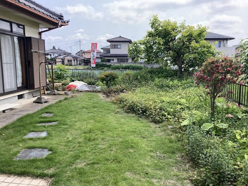 5DK House in Mito, Ibaraki - 523 sqm Land - 24.9 Million Yen - Thumbnail 2