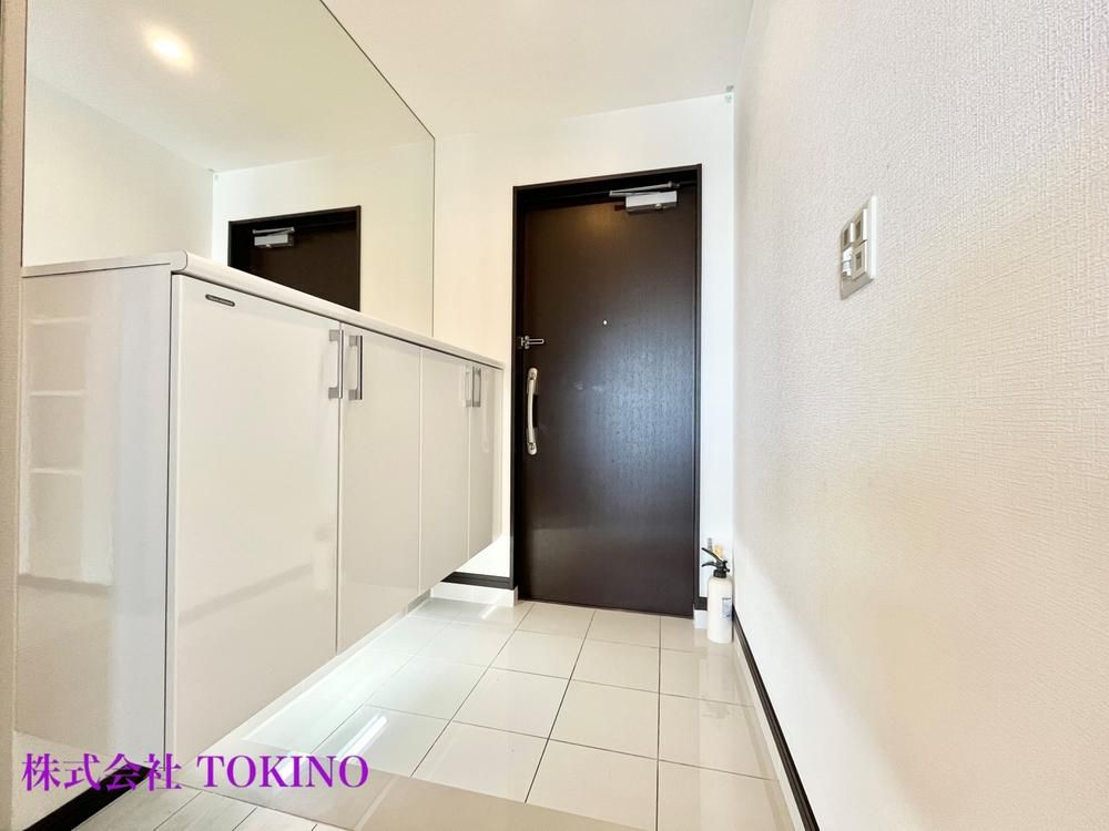 3LDK Apartment with Awase Bay View in Okinawa City - Thumbnail 4