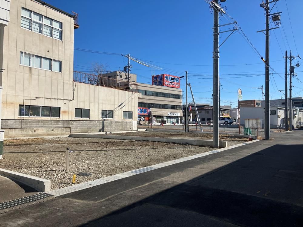 Land for Sale Near Ueda Station in Nagano - Thumbnail 2