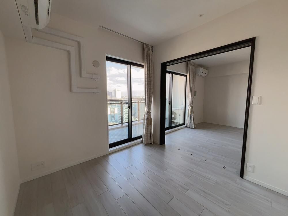 Renovated 3LDK Apartment for Sale in Higashi-ku, Nagoya - Thumbnail 4
