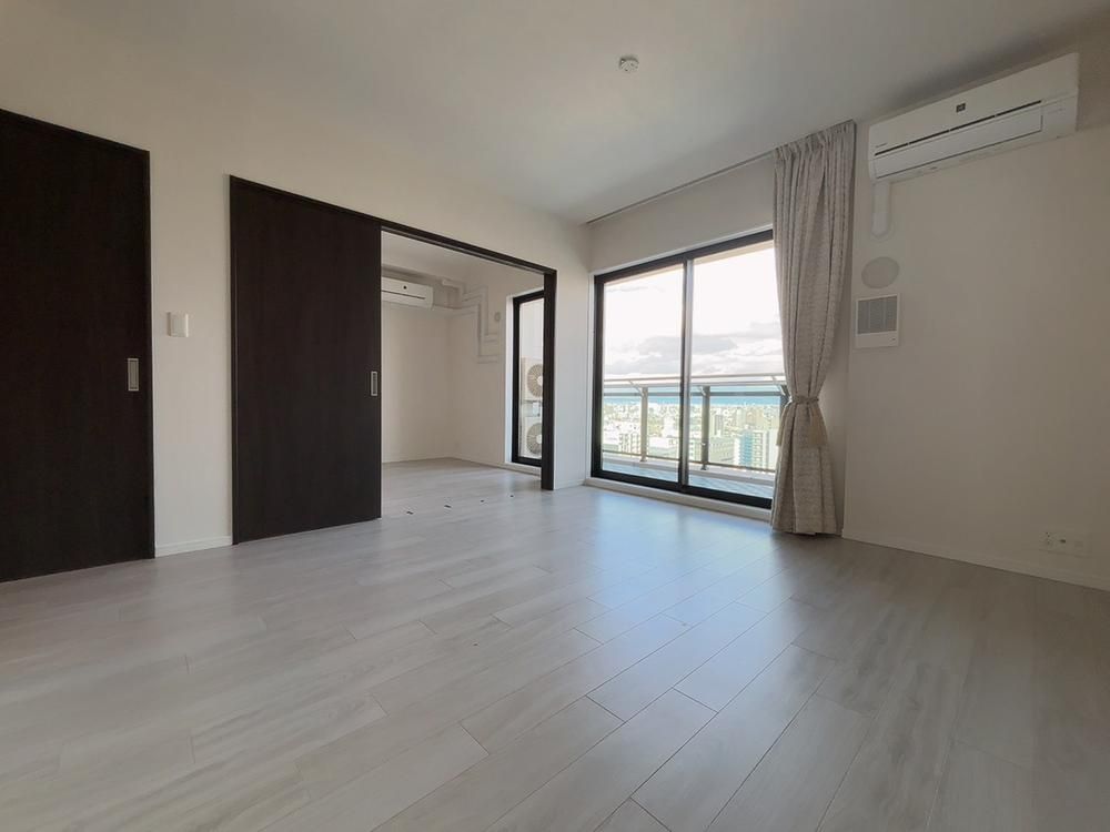 Renovated 3LDK Apartment for Sale in Higashi-ku, Nagoya - Thumbnail 2