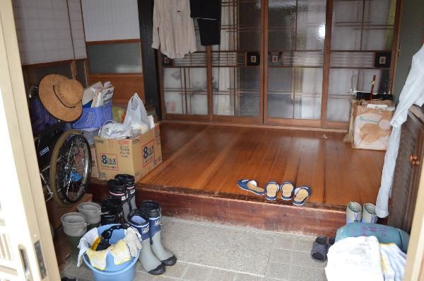 10LDK House with Agricultural Land in Shiso, Hyogo for Sale - Thumbnail 2