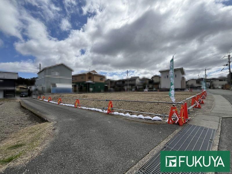 Building Land for Sale in Kameoka, Kyoto 128.83m² - Thumbnail 3