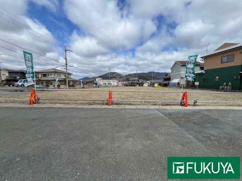 Building Land for Sale in Kameoka, Kyoto 128.83m² - Thumbnail 2