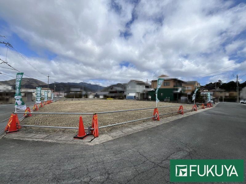 Building Land for Sale in Kameoka, Kyoto 128.83m² - Thumbnail 4