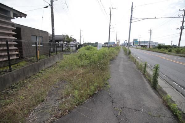 Large Land Plot for Sale in Tsukuba City, Ibaraki - 3698 sqm - Thumbnail 3