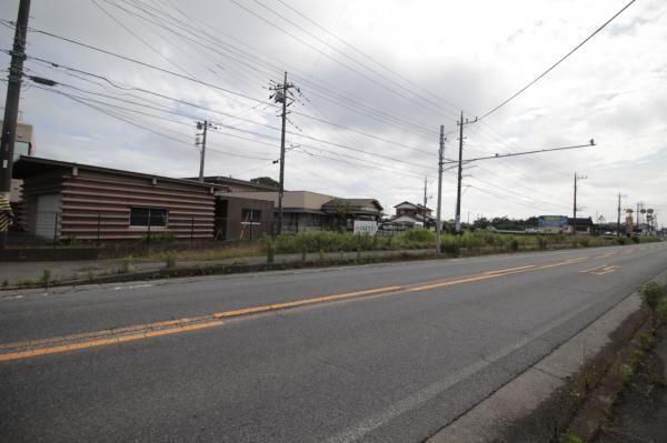 Large Land Plot for Sale in Tsukuba City, Ibaraki - 3698 sqm - Thumbnail 4