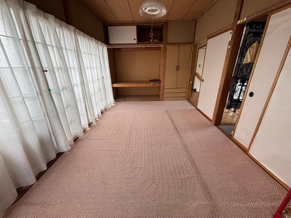 4DK House for Sale in Aomori City - 91m2 on 135m2 Land - Thumbnail 2