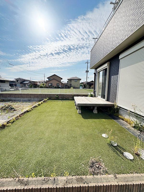 4LDK House for Sale in Isesaki, Gunma with Garden - Thumbnail 2