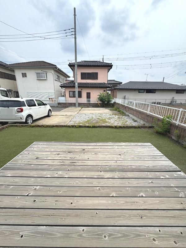 4LDK House for Sale in Isesaki, Gunma with Garden - Thumbnail 4