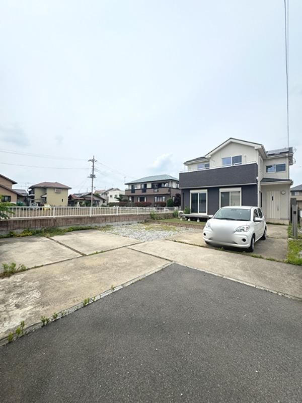 4LDK House for Sale in Isesaki, Gunma with Garden - Thumbnail 3