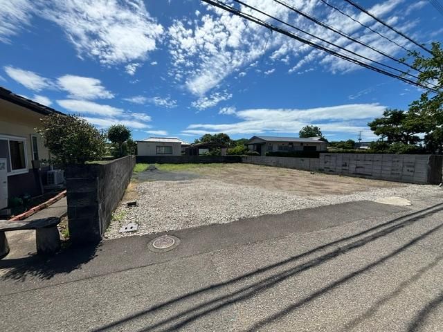 Land for Sale in Miyazaki City - 203m2 Plot with Building Potential - Thumbnail 4