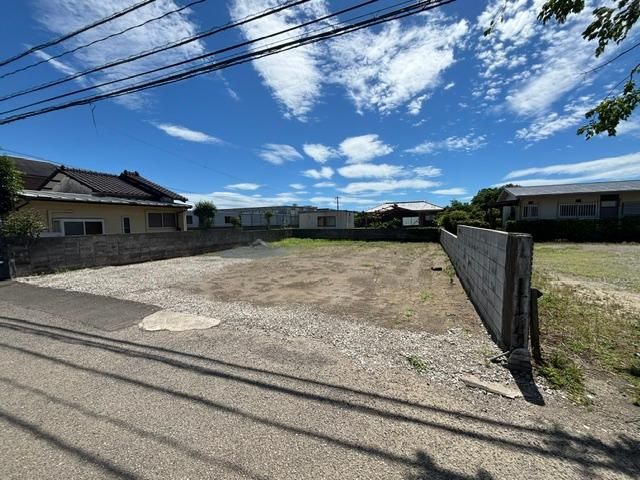 Land for Sale in Miyazaki City - 203m2 Plot with Building Potential - Thumbnail 3
