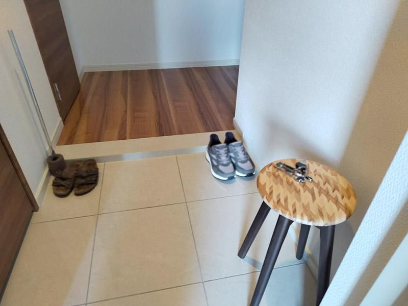 Royal Garden Harimayacho 3LDK Apartment for Sale in Kochi City - Image 1