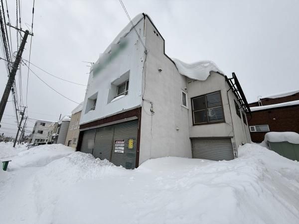 Building Land for Sale in Kita Ward Sapporo 193.35m2 - Thumbnail 2