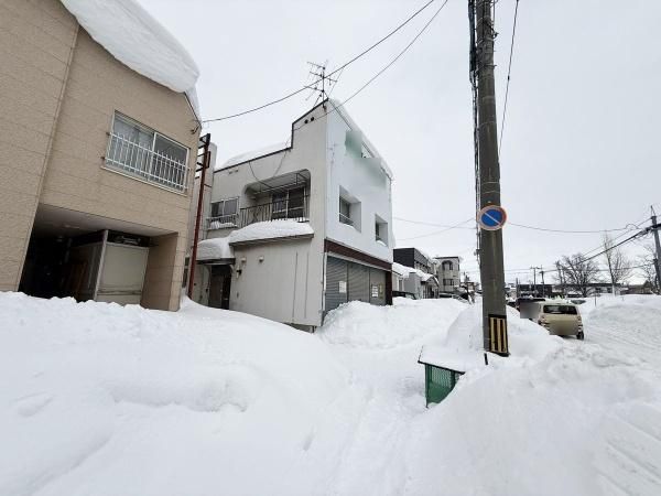 Building Land for Sale in Kita Ward Sapporo 193.35m2 - Thumbnail 4