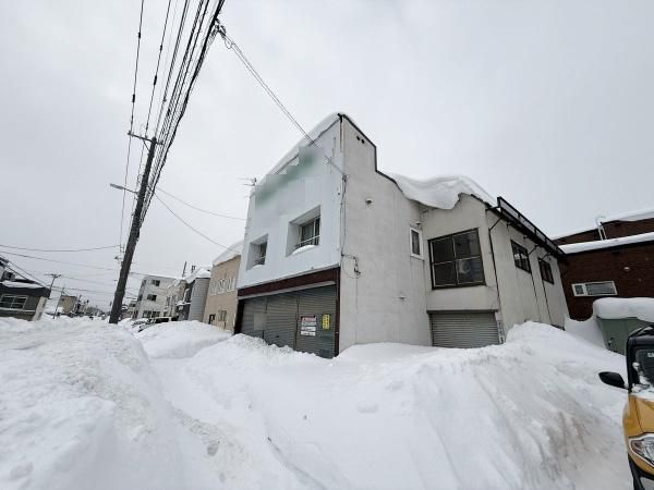 Building Land for Sale in Kita Ward Sapporo 193.35m2 - Thumbnail 3