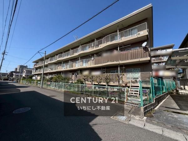 Mansion New Kisogawa D Building 3DK for Sale in Ichinomiya - Thumbnail 2