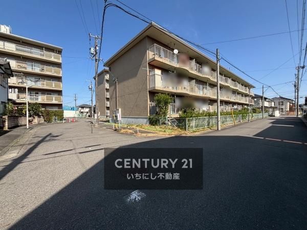 Mansion New Kisogawa D Building 3DK for Sale in Ichinomiya - Thumbnail 3