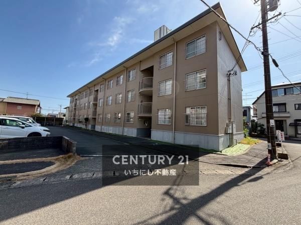 Mansion New Kisogawa D Building 3DK for Sale in Ichinomiya - Thumbnail 4