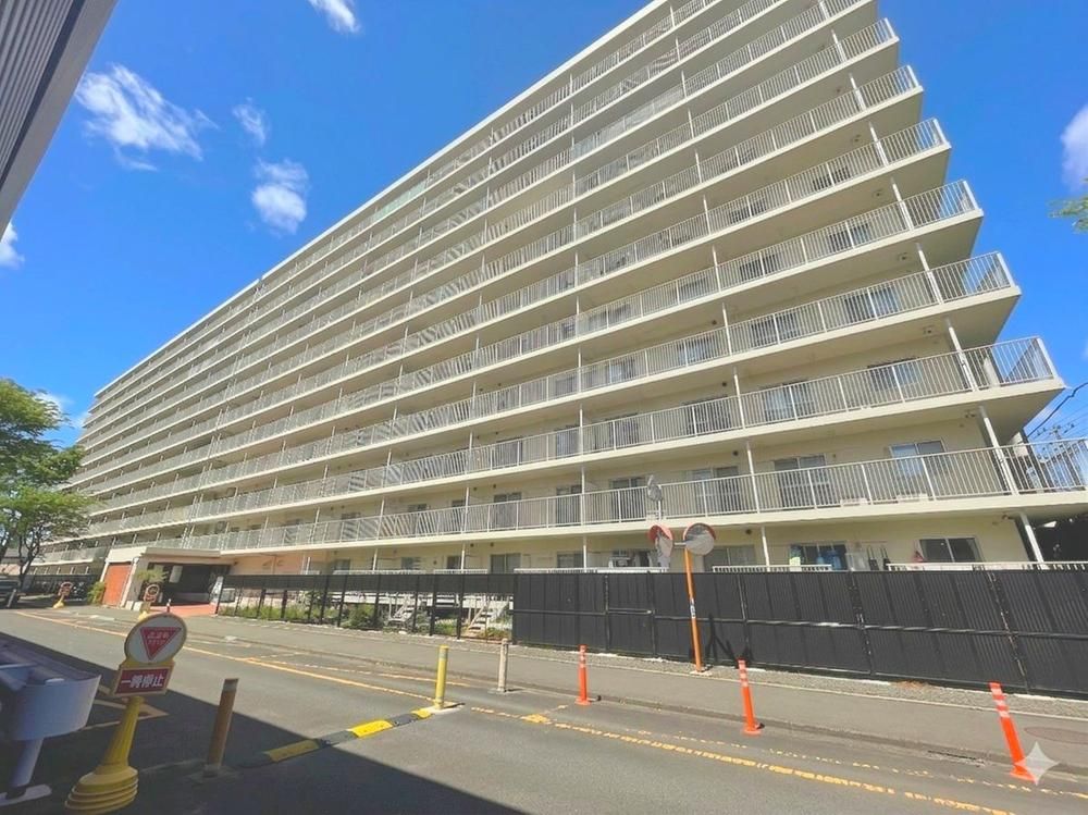 3LDK Apartment for Rent in Taihaku Ward, Sendai - Thumbnail 3