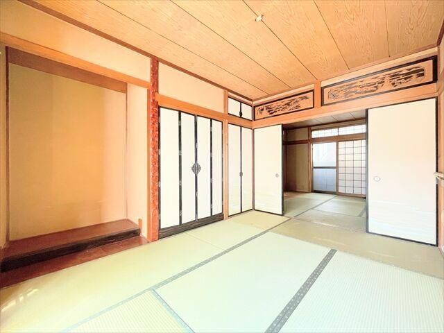 4DK House for Sale in Nakagawa Ward, Nagoya | 96m2 - Thumbnail 4