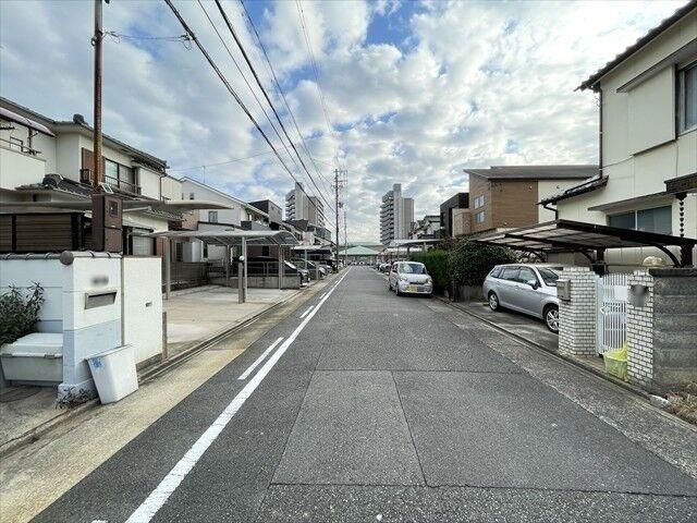 4DK House for Sale in Nakagawa Ward, Nagoya | 96m2 - Thumbnail 3