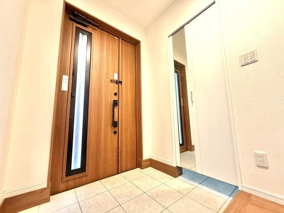 4LDK Custom All-Electric House in Kashiwa, Chiba - Thumbnail 3