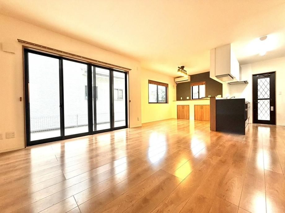 4LDK Custom All-Electric House in Kashiwa, Chiba - Thumbnail 4