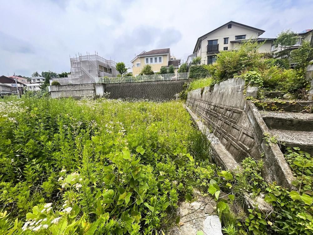 144-Tsubo Land for Sale Near Yagiyama Zoological Park Station, Sendai - Thumbnail 2