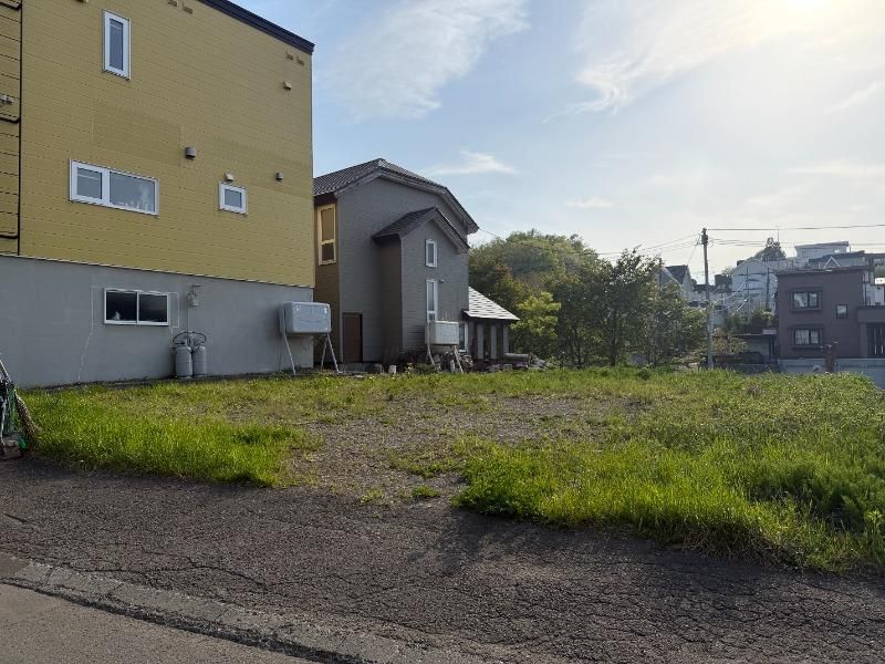 225m2 Building Land in Toyohira Ward, Sapporo City, Hokkaido - Thumbnail 3