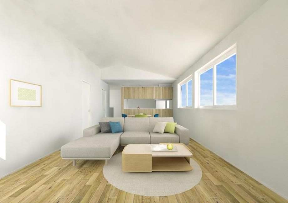 Building-Condition Land in Iwaki, Fukushima from Sekisui House - Thumbnail 4