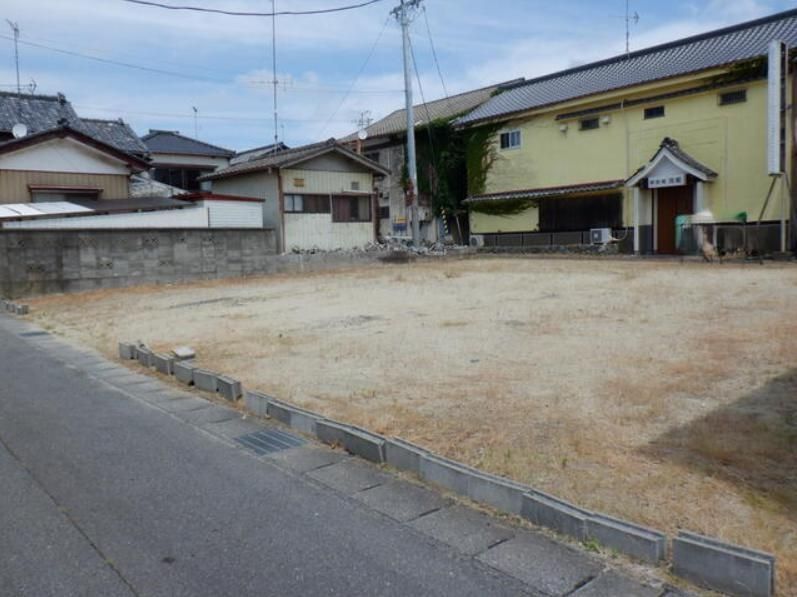 Land for Sale in Onahama, Iwaki City, Fukushima - 286.76 sqm - Thumbnail 3