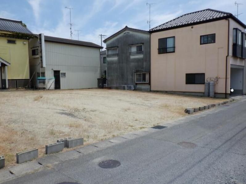 Land for Sale in Onahama, Iwaki City, Fukushima - 286.76 sqm - Thumbnail 2