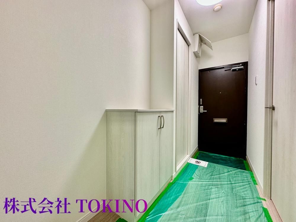 Renovated 1LDK Apartment Near Asahibashi Station Naha - Thumbnail 4