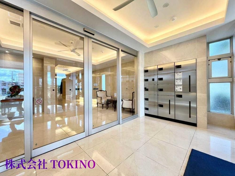 3LDK Apartment for Sale in Nago, Okinawa - 68.55 sqm - Thumbnail 2