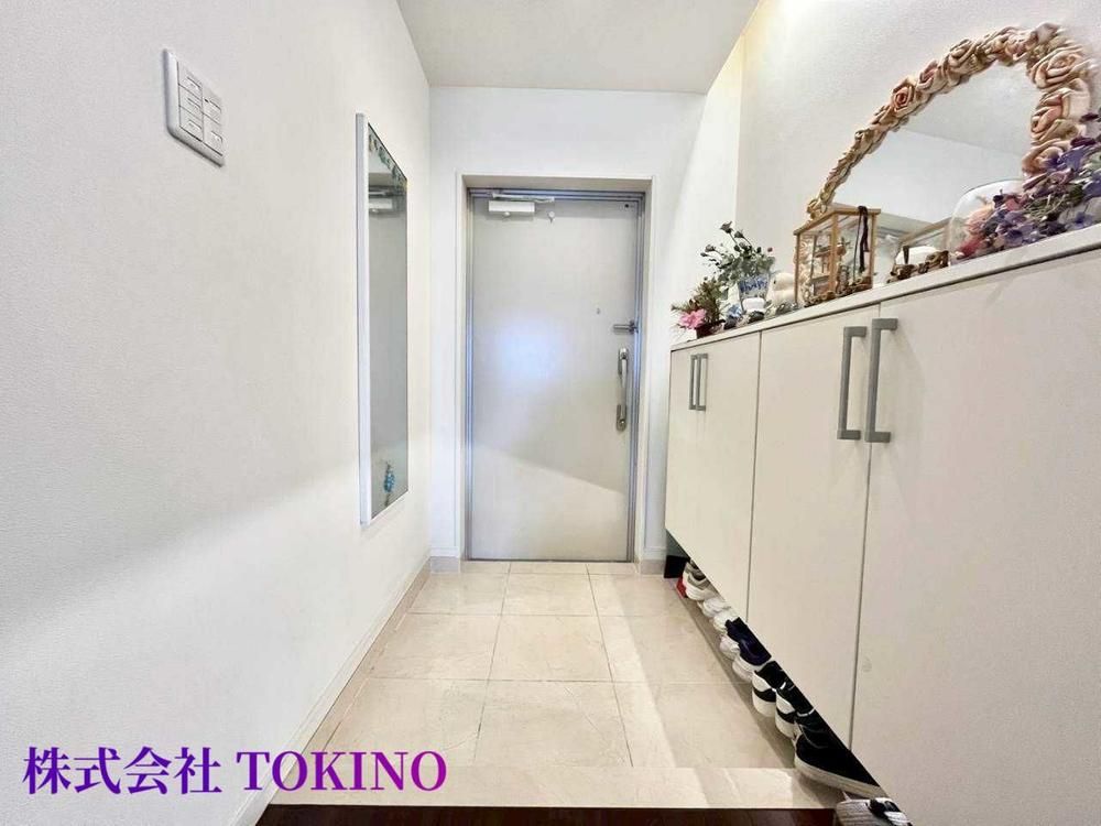 3LDK Apartment for Sale in Nago, Okinawa - 68.55 sqm - Thumbnail 3