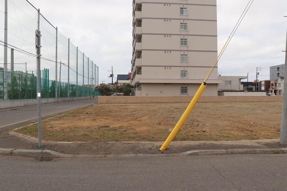 Land for Sale in Sapporo Higashi Ward - Smart Heim City Motomachi - Thumbnail 2