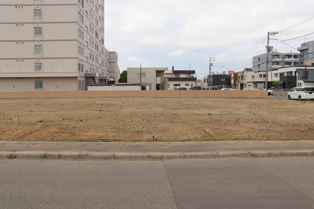 Land for Sale in Sapporo Higashi Ward - Smart Heim City Motomachi - Thumbnail 3