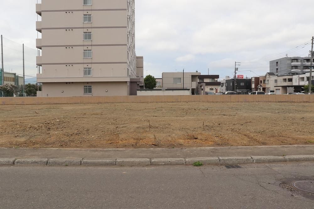 Land for Sale in Sapporo Higashi Ward - Smart Heim City Motomachi - Thumbnail 4