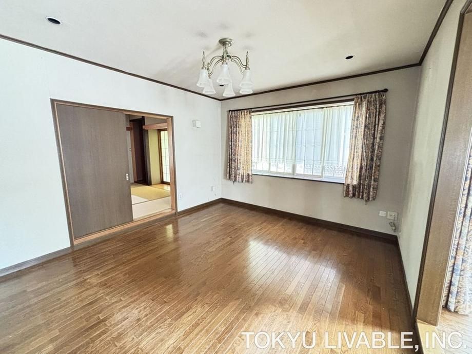 3LDK+S Detached House in Minami-ku, Saitama City - Thumbnail 4