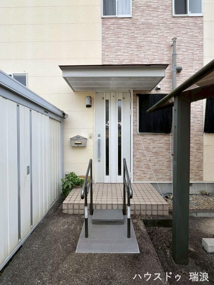 3LDK Detached House for Sale in Mizunami, Gifu - Thumbnail 3