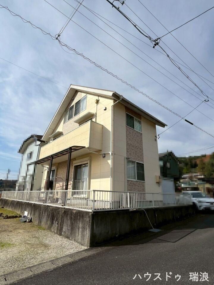 3LDK Detached House for Sale in Mizunami, Gifu - Thumbnail 2