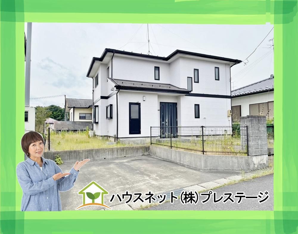 4LDK All-Electric House for Sale in Sukagawa, Fukushima - Thumbnail 2