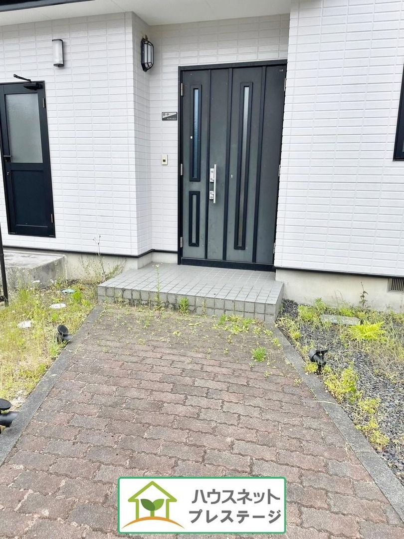 4LDK All-Electric House for Sale in Sukagawa, Fukushima - Thumbnail 4
