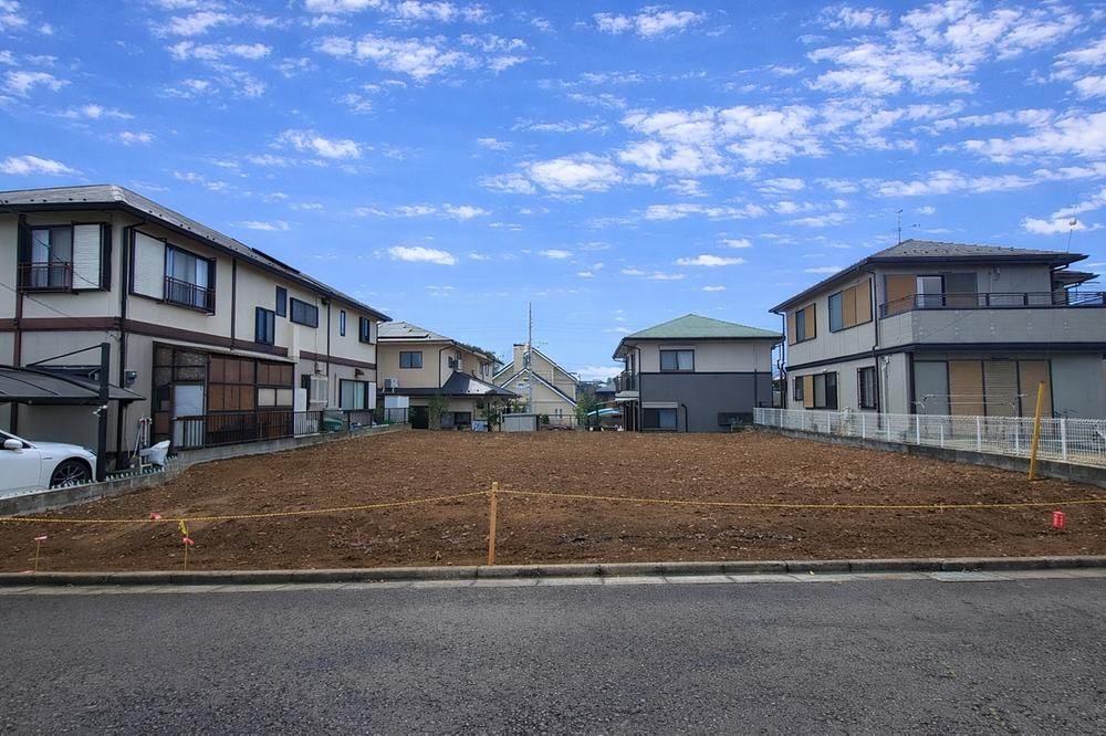 Land for Sale in Moriya City, Ibaraki - 180.66 sqm - Thumbnail 4